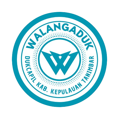 Walangaduk Logo