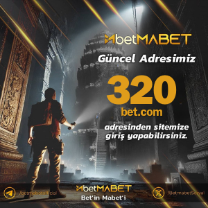 Betmabet320