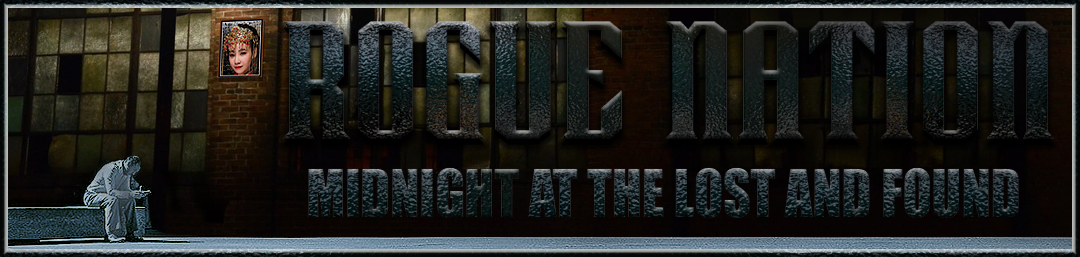 Rogue-Nation Discussion Board