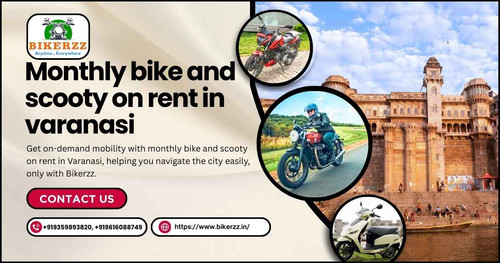 Monthly bike and scooty on rent in varanasi.jpg