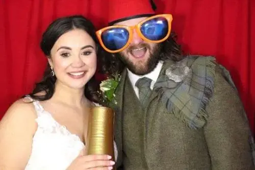 Photo Booth Hire Glasgow -SMK Photographics.webp