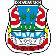 Logo Kota Manado.1