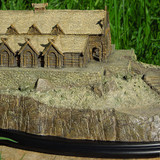 011 Golden Hall