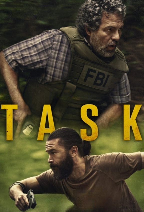 Grupa Zadaniowa / Task (2025) (Sezon 1) MULTi.1080p.AMZN.WEB-DL.H264-Mixio | Lektor & Napisy PL