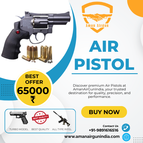 Buy Air Pistols Online Premium Range amanairgun.png