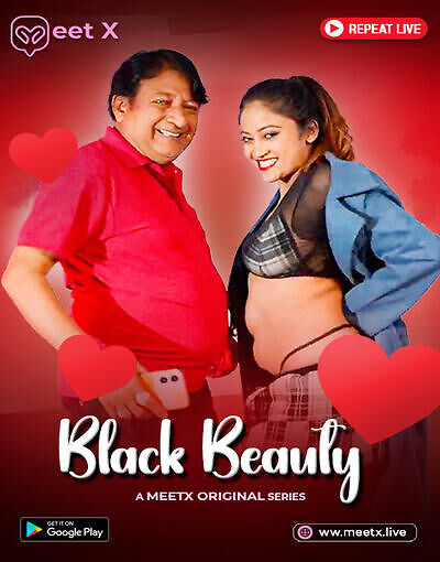 Black Beauty 2025 Meetx Hot Series Download