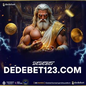 Dedebet123 