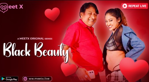 Black Beauty Meetx Dipavali Hot Series Download