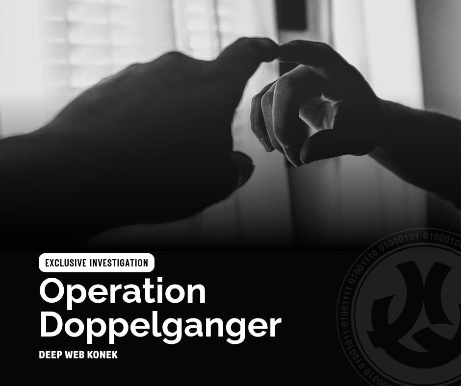 Operation Doppelganger: How Deepfake Porn Sites and Dark Web Forums Exploit Filipinos