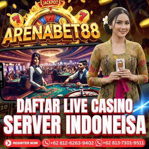 DAFTAR LIVE CASINO SERVER INDONESIA | LIVE CASINO ONLINE | BANDAR LIVE CASINO | JUDI ONLINE.png