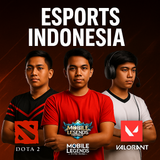 Esports Indonesia