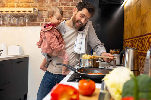 Easy Meal Planning for Busy Lives | MyMealGuru.com.jpg