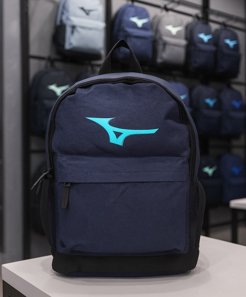 MOCHILA MIZUNO ENERGY