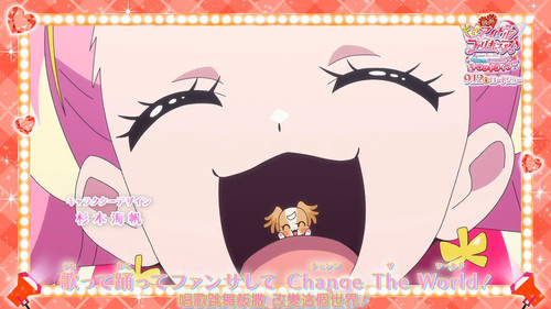 [FLsnow][You and Idol Precure][31][1080p].mkv snapshot 03.46 [2025 09 07 20.00.21].jpg