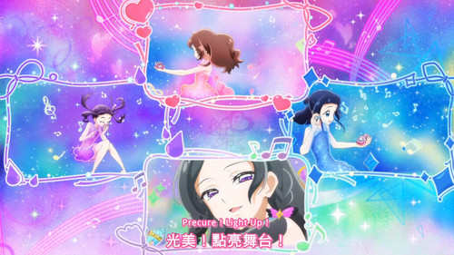 [FLsnow][You and Idol Precure][31][1080p].mkv snapshot 14.24 [2025 09 07 20.14.29].jpg