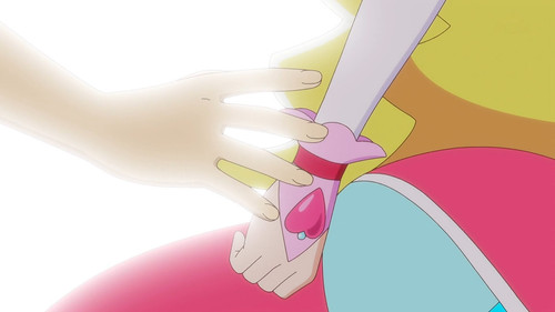 [FLsnow][You and Idol Precure][31][1080p].mkv snapshot 21.49 [2025 09 07 20.22.45].jpg