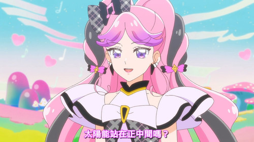 [FLsnow][You and Idol Precure][31][1080p].mkv snapshot 18.36 [2025 09 07 20.19.18].jpg