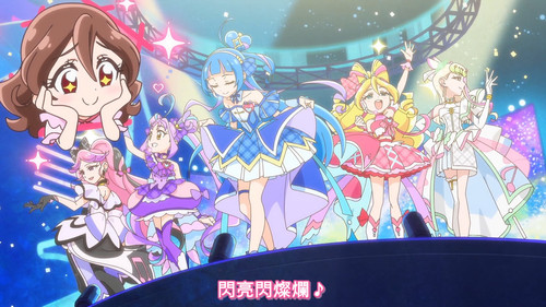 [FLsnow][You and Idol Precure][31][1080p].mkv snapshot 07.21 [2025 09 07 20.05.16].jpg