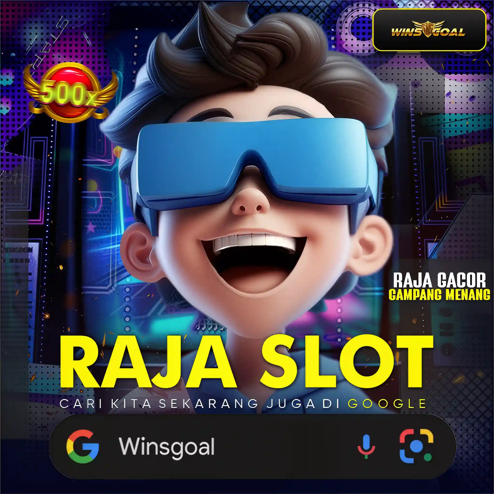 WINSGOAL: Login Slot Raja Situs Gacor Resmi Terbukti Gampang Menang - WooCommerce eCommerce