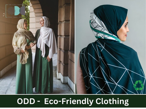 Best Sustainable Clothing Manufacturers in Kuwait | The ODD Factory.jpg