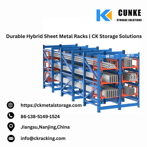 Durable Hybrid Sheet Metal Racks CK Storage Solutions.jpg