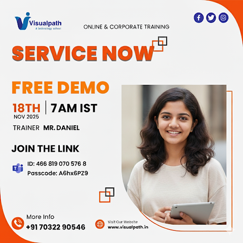 ServiceNow Online Free Demo.png