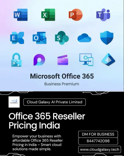 Affordable Cloud Solutions with the Best Office 365 Reseller Pricing India.png