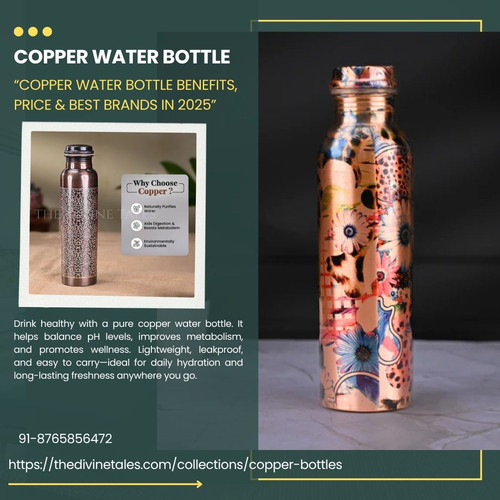“Copper Water Bottle Benefits, Price & Best Brands in 2025”.jpg