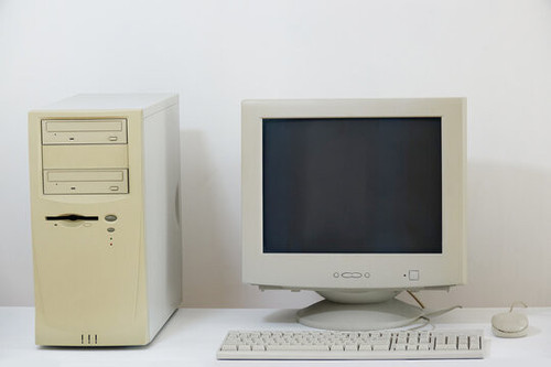 What kind of computer do you think Lorne had in 2007? | Temple of TCAP