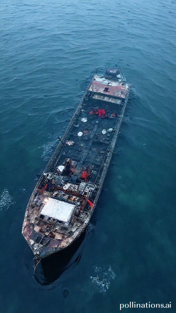Over 20 dead in Malaysia migrant shipwreck