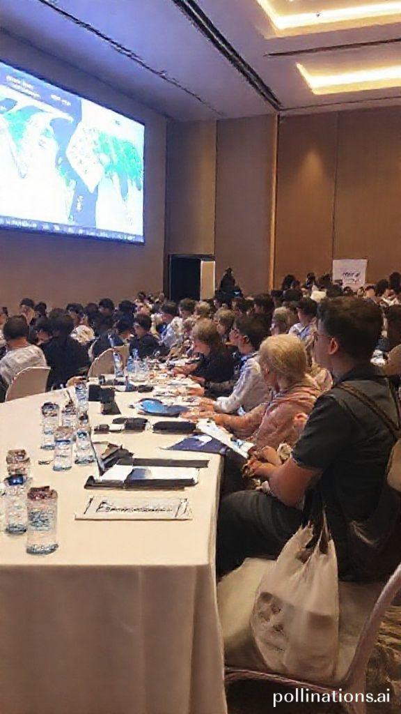 BAGCON 2025 Shaping future societies with innovative worldwide solutions (85)