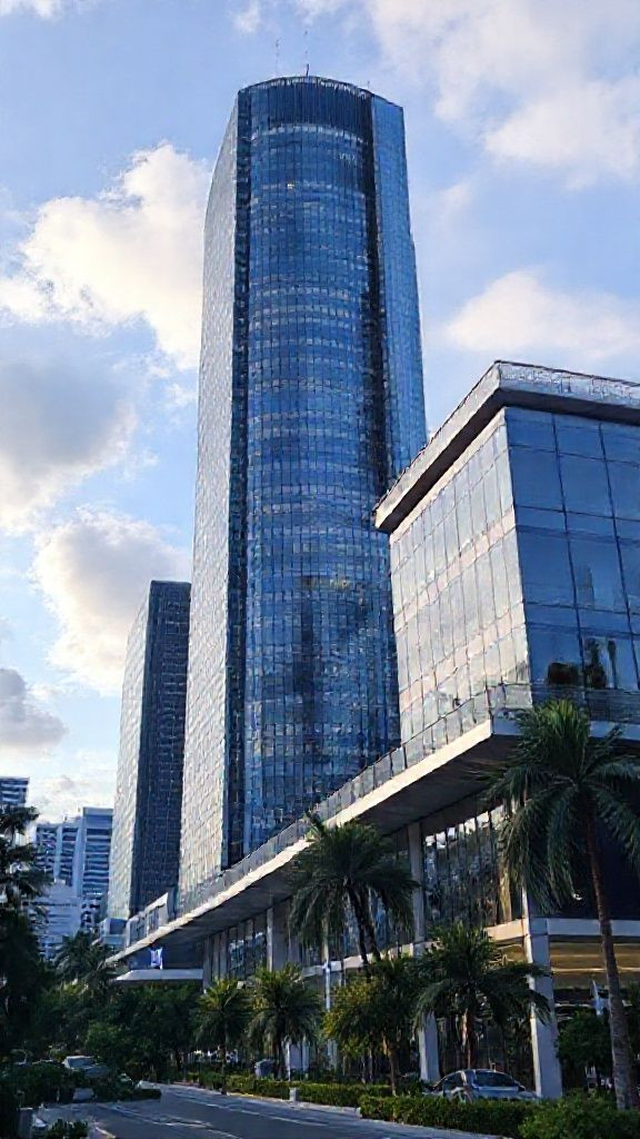 Philippine office market surpasses forecast, eyes strong close to 2025