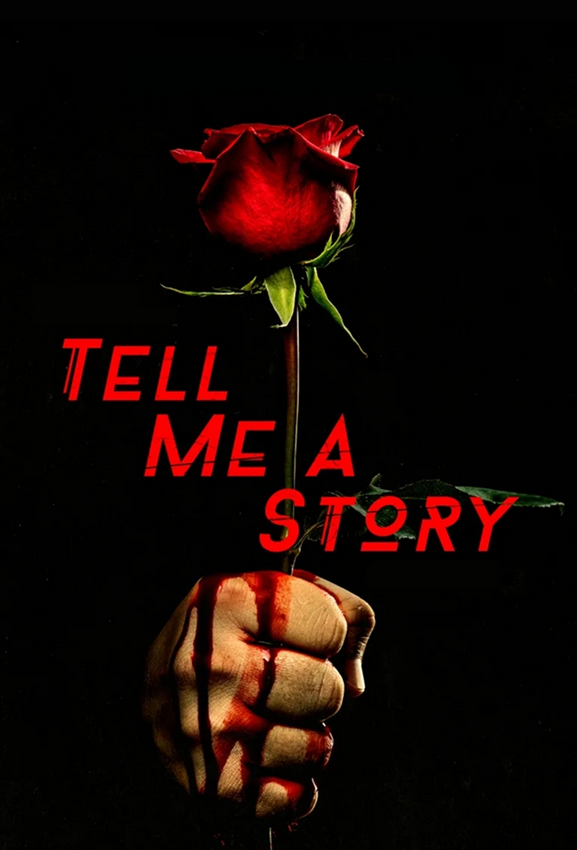 Opowiedz mi bajkę / Tell Me a Story (2018-2020) (Sezon 1-2) MULTi.1080p.AMZN.WEB-DL.H264-Mixio | Lektor i Napisy PL
