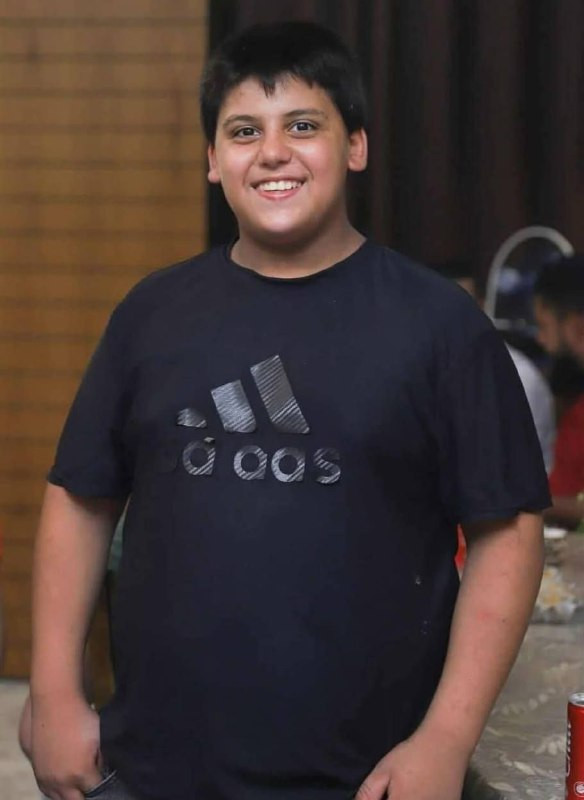 ارتقى الطفل أيسم معلا من بلدة بيتا جنوب نابلس، متأثراً باستنشاقه الغاز المسيل للدموع قبل نحو أسبوعين، إثر قمع قوات الاحتلال لقاطفي الزيتون على جبل قما...