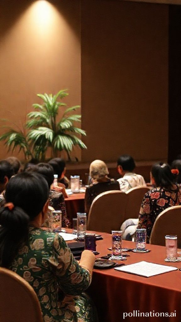 Philippines hosts Asean meetings on gender equality and women's rights