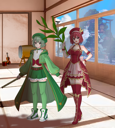NishiCho