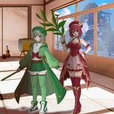 NishiCho