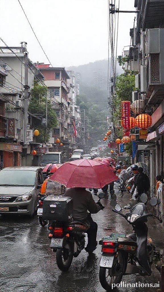 Taiwan evacuates thousands, shuts schools ahead of Fung-wong