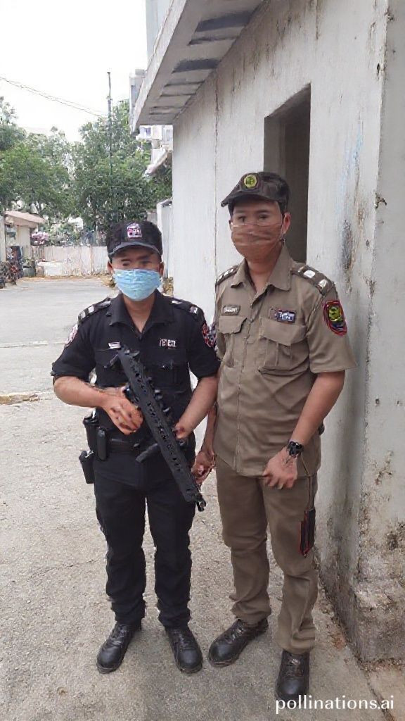 BI nabs 2 Korean fugitives in Makati, Parañaque