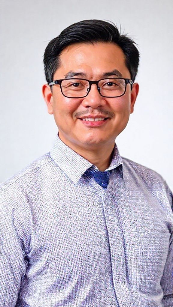 Italpinas names new CEO