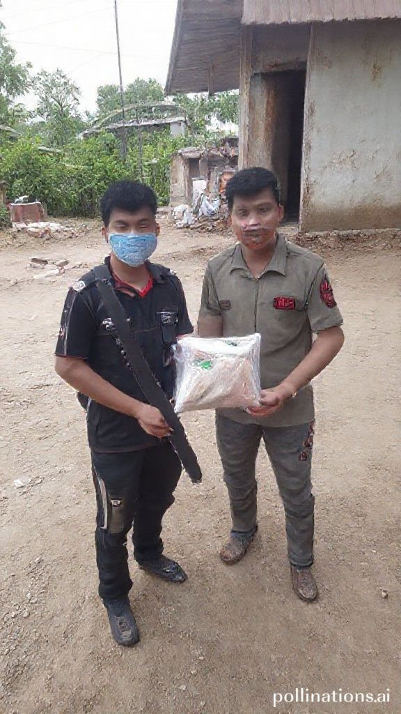 P17-M shabu seized, 4 suspects nabbed in Pangasinan, Cavite