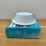 den downlight am tran doi mau led philips eridani dl190b ssw led7 d100 9w 720lm cct 3000k 4300k 6500