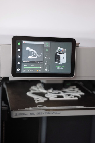 Arhitektonska maketa