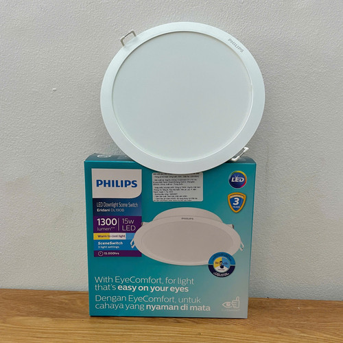 den downlight am tran doi mau led philips eridani dl190b ssw led13 d150 15w 1300lm cct 3000k 4300k 6.jpg