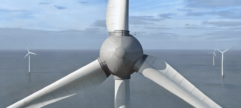 Vandebron Nederlandse groene stroom