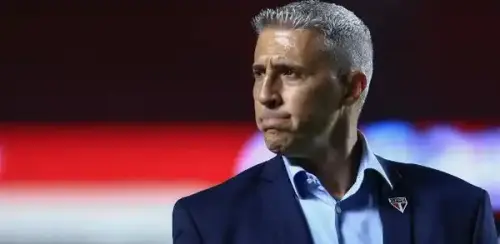 Crespo redefine folgas e altera agenda do São Paulo durante a data Fifa em busca de resultados positivos