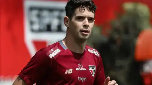 Exame revela alterações cardíacas em Oscar, que é imediatamente levado ao hospital em São Paulo