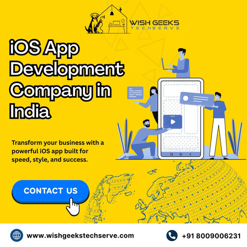 iOS App Development Company in India- Wish Geeks Techserve.jpg