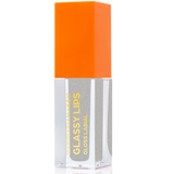 Gloss glassy lips jello