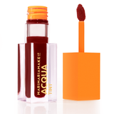 Acqua Tint Jam Mari Maria Make up Laranja aplicador